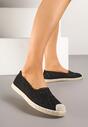 Espadrile Arivoni Negre