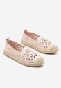 Espadrile Arivosa Roz