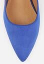 Sandale Sesoria Albastre