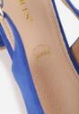 Sandale Nimirune Albastre