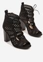 Botine Nimisa Negre