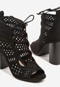 Botine Nimisa Negre