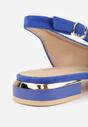 Sandale Edithania Albastre