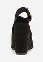 Sandale Feladriela Negre
