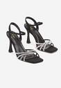Sandale Lirevoline Negre