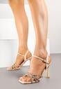 Sandale Lirevoline Bej
