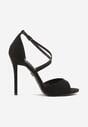 Sandale Dorotina Negre