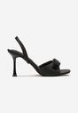 Sandale Lumissea Negre