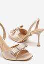 Sandale Lumissea Bej