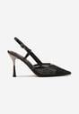 Sandale Liramire Negre