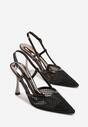 Sandale Liramire Negre