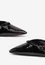 Pantofi stiletto Tilonea Negri