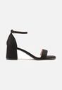 Sandale Soretta Negre