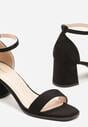 Sandale Soretta Negre