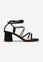 Sandale Atenelle Negre