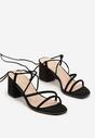 Sandale Atenelle Negre