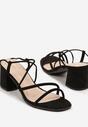 Sandale Atenelle Negre