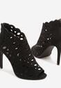 Botine Natessae Negre