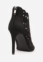 Botine Natessae Negre
