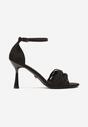 Sandale Saromelle Negre