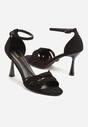 Sandale Saromelle Negre