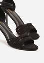 Sandale Saromelle Negre