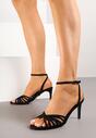 Sandale Folineia Negre