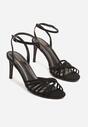 Sandale Folineia Negre