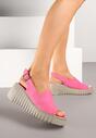 Sandale Reaveline Fucsia