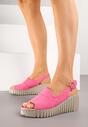 Sandale Reaveline Fucsia
