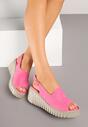 Sandale Reaveline Fucsia