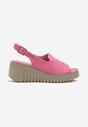 Sandale Reaveline Fucsia
