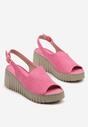 Sandale Reaveline Fucsia