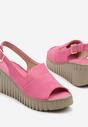 Sandale Reaveline Fucsia