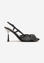 Sandale Reandra Negre