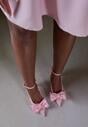 Sandale Roz