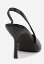 Sandale Tilarina Negre