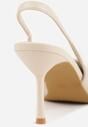 Sandale Tilarina Bej