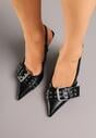 Pantofi stiletto Kolitea Negri