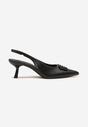 Sandale Lilarunea Negre