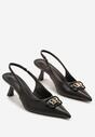 Sandale Lilarunea Negre