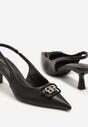 Sandale Lilarunea Negre