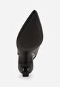 Sandale Liluriela Negre