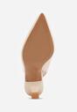 Sandale Liluriela Bej