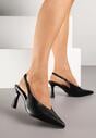 Sandale Kolliva Negre