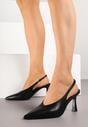 Sandale Kolliva Negre
