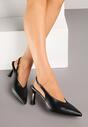 Sandale Kolliva Negre