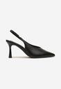 Sandale Kolliva Negre