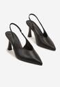 Sandale Kolliva Negre