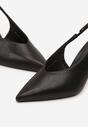 Sandale Kolliva Negre